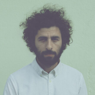 Grape ohlásil posledné veľké meno ročníka 2015: José González! BOMBING