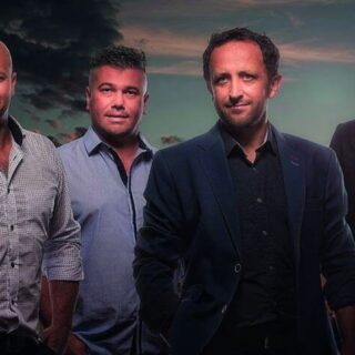 Kandráčovci odohrajú dva špeciálne koncerty s úžasnými hosťami! BOMBING