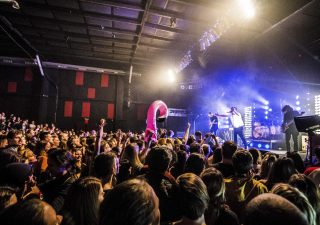 Barmani si podmanili celé publikum, Katarzia bola nezabudnuteľná BOMBING