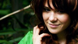 KATE NASH NA FESTIVALE BAŽANT POHODA BOMBING