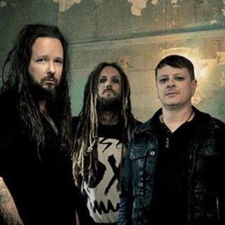 Kapela Korn sa predstaví v Bratislave BOMBING