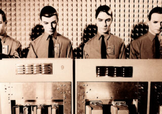 Čo uvidíme na Bažant Pohode 2014,  časť 1. BOMBING 3