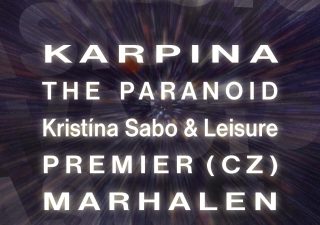 Festival Kvasfest opäť v Bratislave! BOMBING