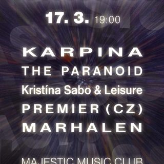 Festival Kvasfest opäť v Bratislave! BOMBING