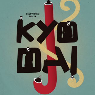 Španielske elektronické duo Kyodai zavíta v sobotu 30. apríla opäť do Bratislavy BOMBING