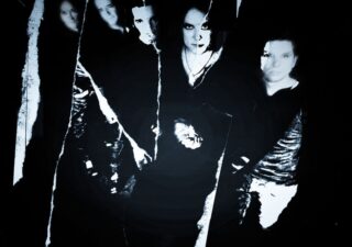 legendarni the cure prvykrat na slovensku pohoda pridava festivalovy extra den.1761602605