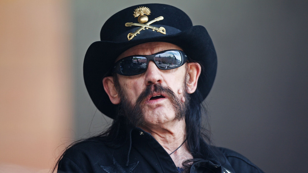 Bratislavský koncert skupiny Motörhead je zrušený, 17. februára sa uskutoční spomienka na  Lemmyho Kilmistera BOMBING