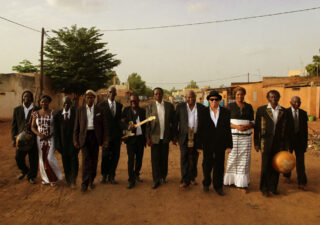 Na Pohode sa zíde opäť celý svet. BOMBING 3