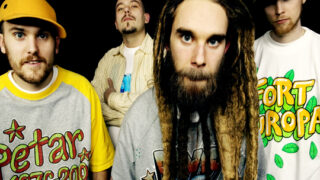 Uprising sa blíži, tešia sa nielen fanúšikovia ale aj účinkujúci! BOMBING