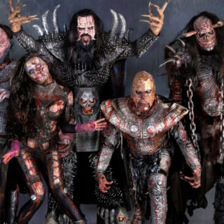 Lordi sa predstavia na Slovensku hneď dvakrát BOMBING