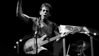 O 48 dní to vypukne - BAŽANT POHODA 2012 - predstavujeme rockovú legendu LOU REEDa BOMBING