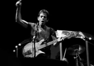 O 48 dní to vypukne - BAŽANT POHODA 2012 - predstavujeme rockovú legendu LOU REEDa BOMBING