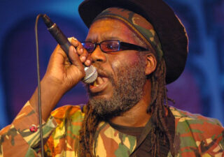 Uprising povoláva nové posily: Protoje, Macka B, Mad Professor, Randy Valentine BOMBING