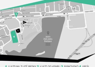 HIP HOP ŽIJE UŽ ZAJTRA BOMBING