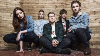 MARMOZETS A SLAVES NA ROCK FOR PEOPLE 2017! BOMBING
