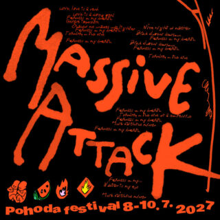 massive attack