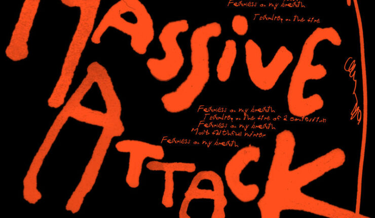 massive attack