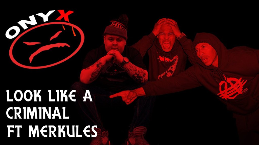 Onyx – Against All Authorities BOMBING