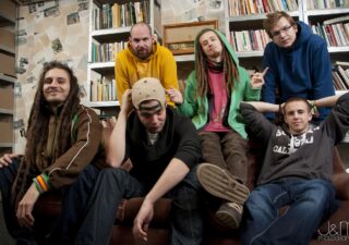 Na Szigete zahrajú aj Slovenskí hudobníci BOMBING 2