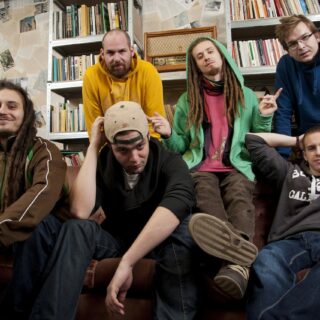 Na Szigete zahrajú aj Slovenskí hudobníci BOMBING 2