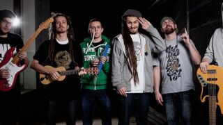 REGGAE NIGHT: MEDIAL BANANA + SIMPLE SAMPLE + IMAN BOMBING 2