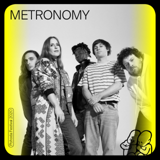 metronomy art