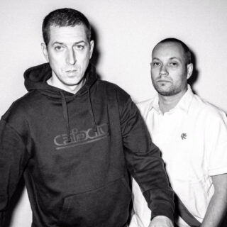 Legendárne Trosky sa vracajú na pódia s Trosky tour 1997 - 2017 BOMBING 1