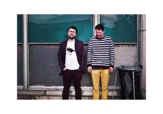 Kúsok rapu na POHODE 2013 BOMBING