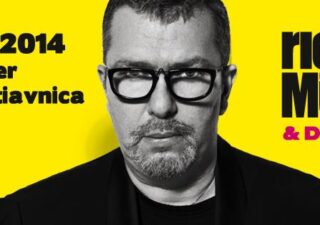 Richard Müller a Dan Bárta spolu vystúpia v Banskej Štiavnici! BOMBING 2