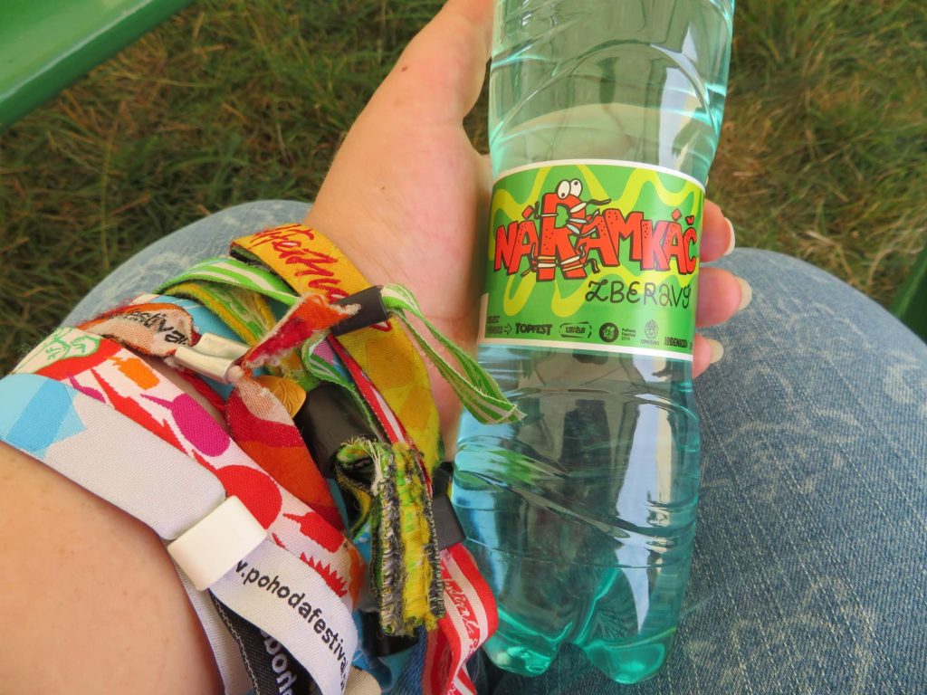 náramkáč