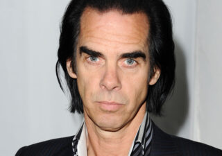 POHODOVÝ NICK CAVE – FILMY, KLIPY A HUDBA BOMBING