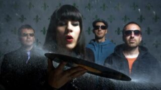 NOISECUT odohrá koncert na festivale Grape BOMBING