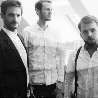 Nils Frahm s triom Nonkeen vystúpia v Bratislave BOMBING