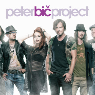 Peter Bič Project ohlásil veľkú zmenu v kapele! BOMBING