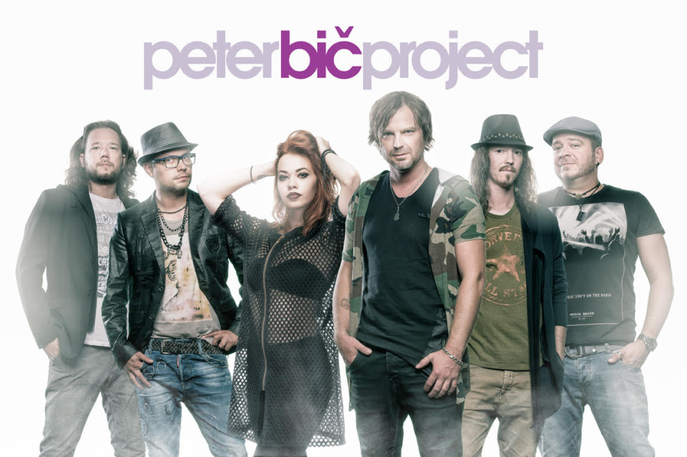 Peter Bič Project ohlásil veľkú zmenu v kapele! BOMBING
