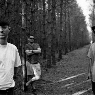 Nvmeri vydajú album roka na krémovom vinyle a na festivaloch chcú hrať tanečnejšie BOMBING 3