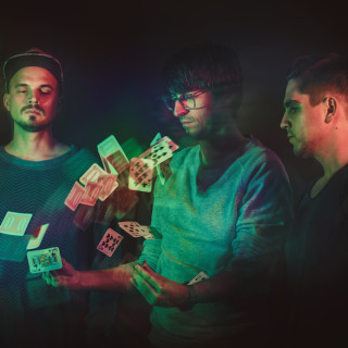 Real Something Night BOMBING 2