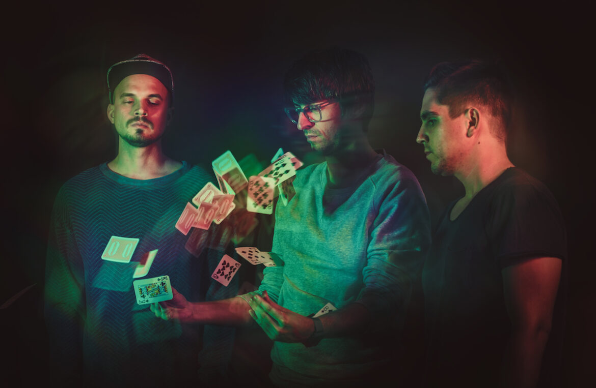 Nvmeri s novým singlom, klipom aj labelom BOMBING 1