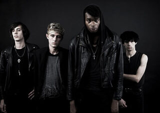 PRVÁ KAPELA PRE BAŽANT POHODU 2013: O.CHILDREN BOMBING