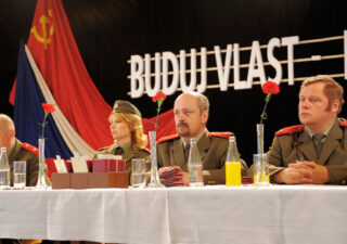 Bažant Kinematograf + video ukážky BOMBING