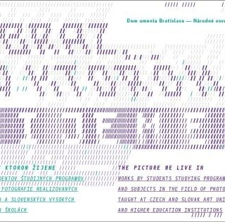 OBRAZ V KTOROM ŽIJEME - PRÁCE ŠTUDENTOV ..... BOMBING