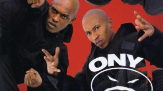 Stálica amerického hip-hopu Onyx vystúpi v Košiciach BOMBING