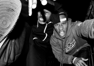 Legendárny ONYX sa predstavia na konci augusta na festivale UPRISING BOMBING