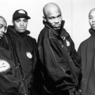 Do haly v Holešovické tržnici zavítají legendy amerického rapu ONYX. A to není všechno! BOMBING