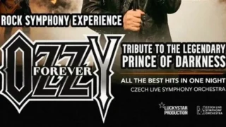 ozzy forever