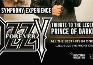 ozzy forever