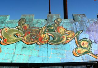 Kultúrne vyžitie sa na Bažant Pohode 2011 BOMBING