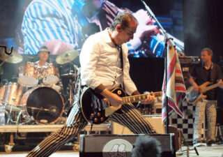 Horkýže slíže a Polemic budú spomínať na Zlatého slávika BOMBING