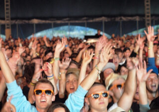 Bažant Pohoda v zoznamoch najlepších svetových a európskych festivalov a ďalšie novinky tohto ročníka BOMBING 1