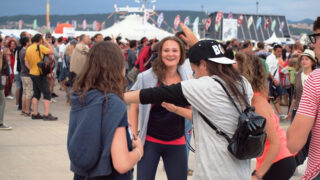 UŽ ZAJTRA ŠTARTUJE FESTIVAL BAŽANT POHODA BOMBING 4